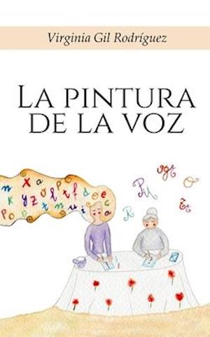 La Pintura de la Voz