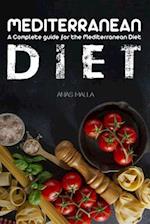 Mediterranean Diet