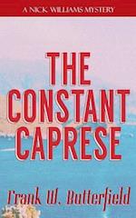 The Constant Caprese