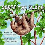 Snoff the Sloth