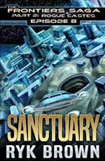 Ep.#8 - "Sanctuary" 