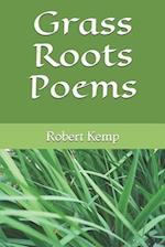 Grass Roots Poems 