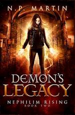 Demon's Legacy