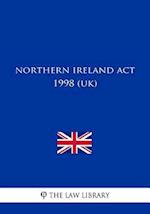 Northern Ireland Act 1998