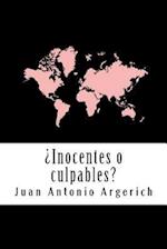 ¿inocentes O Culpables?