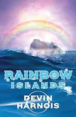 Rainbow Islands