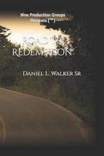 Road To Redemption Anthology