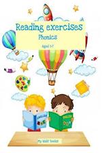 Reading exercises