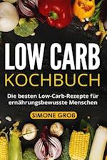 Low Carb Kochbuch