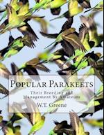 Popular Parakeets