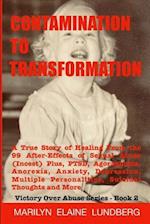 Contamination To Transformation