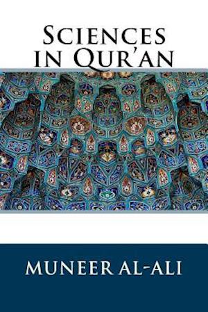 Sciences in Qur'an