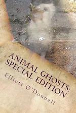 Animal Ghosts