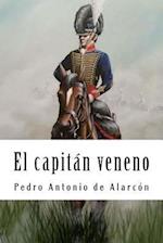 El Capitán Veneno