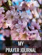 My Prayer Journal