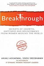 Breakthrough