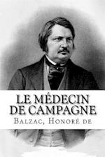 Le Médecin de Campagne