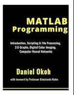 MATLAB Programming