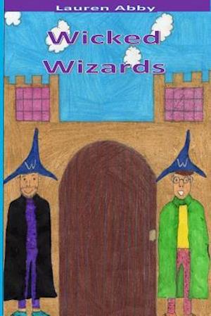 Wicked Wizards