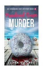 Powdered Grape & Murder