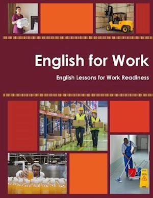 English for Work