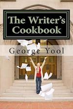 The Writer's Cookbook