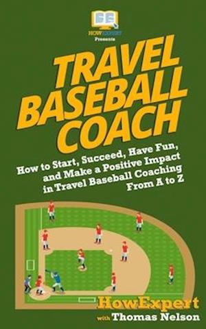 Travel Baseball Coach