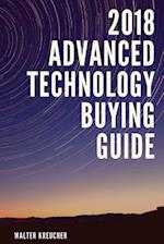 2018 Advanced Automotive Technology Buying Guide