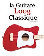 La Guitare Loog Classique