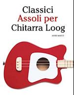 Classici Assoli Per Chitarra Loog