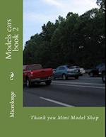 Models Cars Book 2