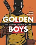 Golden Boys: The Winnipeg Falcons of 1920 