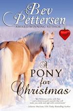 Pony For Christmas