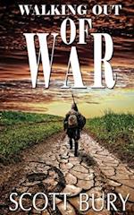 Walking Out of War