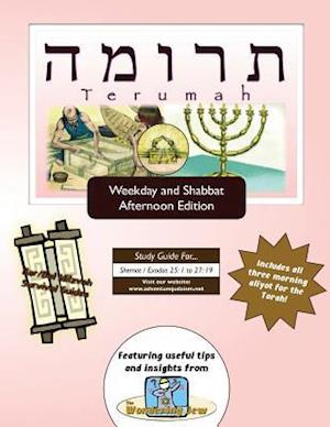 Bar/Bat Mitzvah Survival Guides