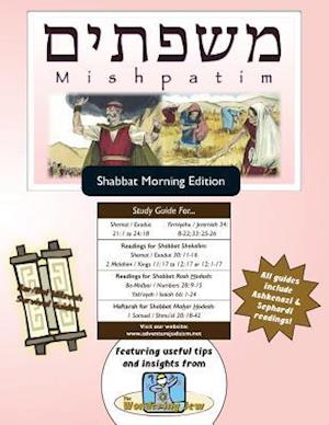 Bar/Bat Mitzvah Survival Guides