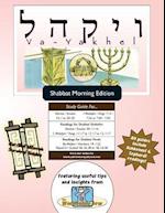 Bar/Bat Mitzvah Survival Guides