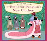 Emperor Penguin's New Clothes