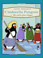 Cinderella Penguin