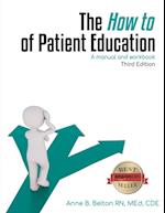 The How To of Patient Education