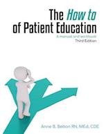How To of Patient Education