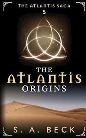 The Atlantis Origins