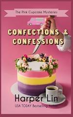 Confections and Confessions 