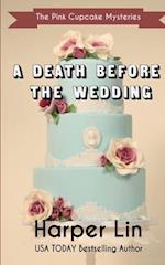 A Death Before the Wedding
