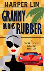 Granny Burns Rubber 