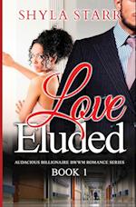 Love Eluded