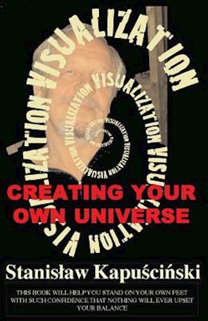 Visualization-Creating Your Own Universe