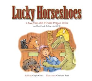 Lucky Horseshoes