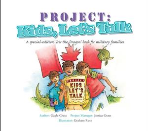 Project: Kids, Let's Talk