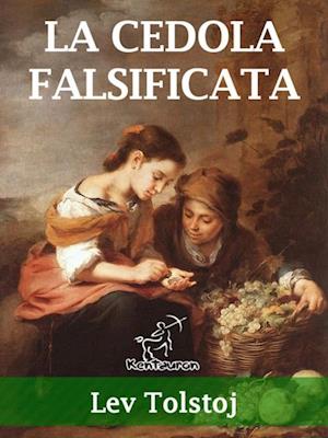 La cedola falsificata